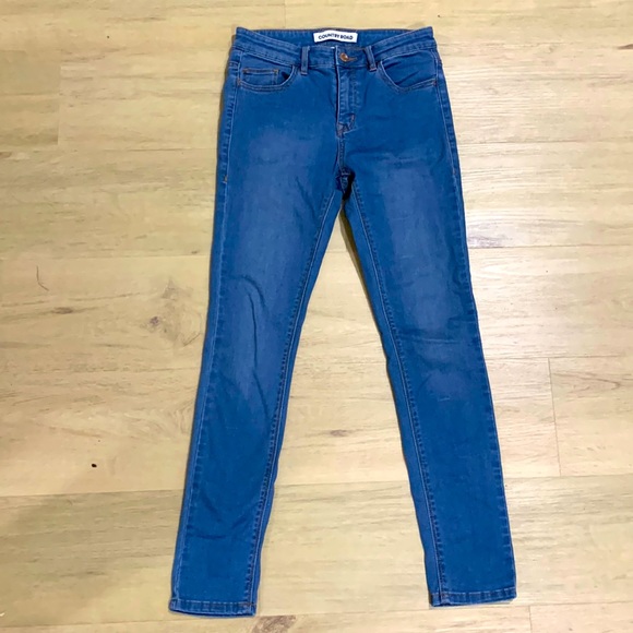 Country Road Denim - COUNTRY ROAD skinny jeans Size 4